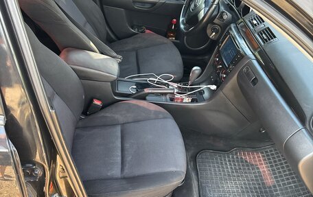 Mazda 3, 2006 год, 350 000 рублей, 8 фотография