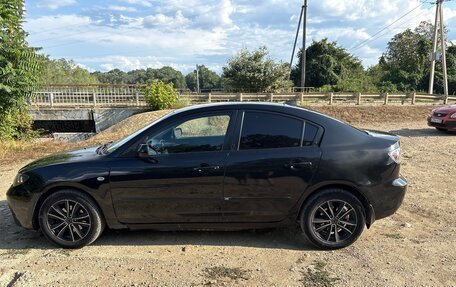 Mazda 3, 2006 год, 350 000 рублей, 4 фотография