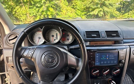 Mazda 3, 2006 год, 350 000 рублей, 7 фотография