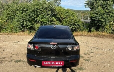 Mazda 3, 2006 год, 350 000 рублей, 3 фотография