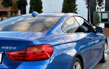 BMW 4 серия, 2015 год, 2 890 000 рублей, 8 фотография