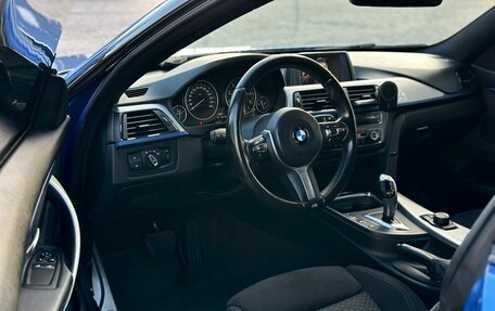 BMW 4 серия, 2015 год, 2 890 000 рублей, 14 фотография
