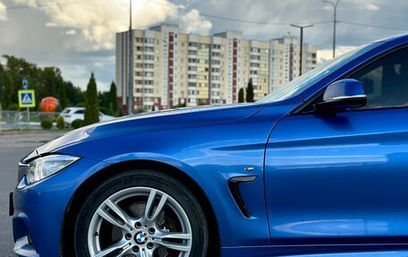 BMW 4 серия, 2015 год, 2 890 000 рублей, 10 фотография