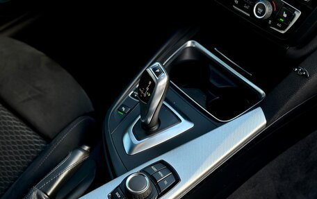 BMW 4 серия, 2015 год, 2 890 000 рублей, 18 фотография