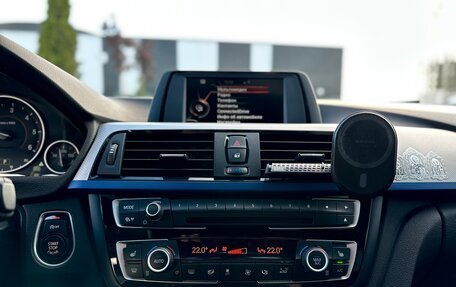 BMW 4 серия, 2015 год, 2 890 000 рублей, 21 фотография