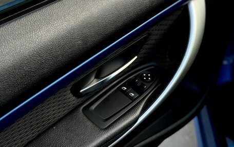 BMW 4 серия, 2015 год, 2 890 000 рублей, 19 фотография