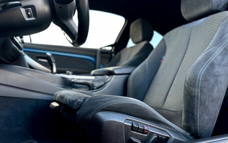 BMW 4 серия, 2015 год, 2 890 000 рублей, 20 фотография