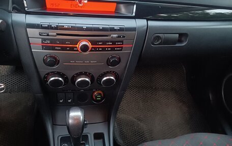 Mazda 3, 2007 год, 510 000 рублей, 5 фотография