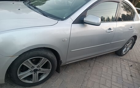 Mazda 3, 2007 год, 510 000 рублей, 2 фотография