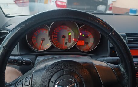 Mazda 3, 2007 год, 510 000 рублей, 8 фотография