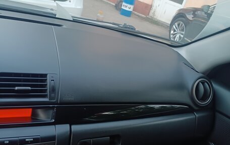 Mazda 3, 2007 год, 510 000 рублей, 7 фотография