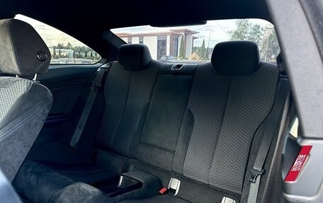 BMW 4 серия, 2015 год, 2 890 000 рублей, 27 фотография