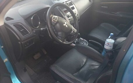 Mitsubishi ASX I рестайлинг, 2012 год, 940 000 рублей, 2 фотография