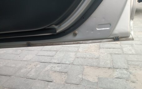 Mazda 3, 2007 год, 510 000 рублей, 14 фотография