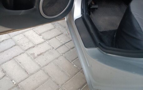 Mazda 3, 2007 год, 510 000 рублей, 10 фотография
