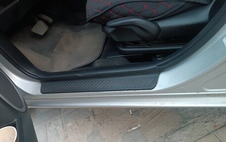 Mazda 3, 2007 год, 510 000 рублей, 11 фотография