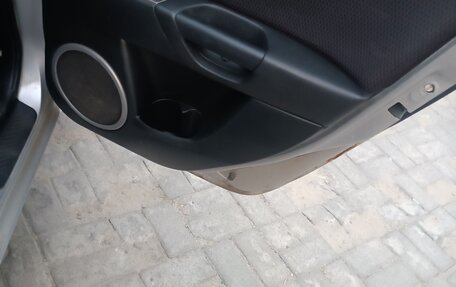 Mazda 3, 2007 год, 510 000 рублей, 17 фотография