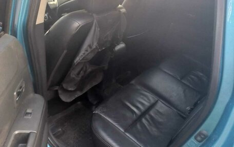 Mitsubishi ASX I рестайлинг, 2012 год, 940 000 рублей, 5 фотография