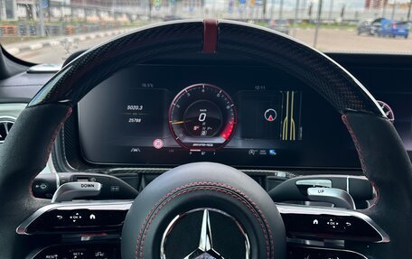 Mercedes-Benz G-Класс AMG, 2020 год, 19 000 000 рублей, 20 фотография