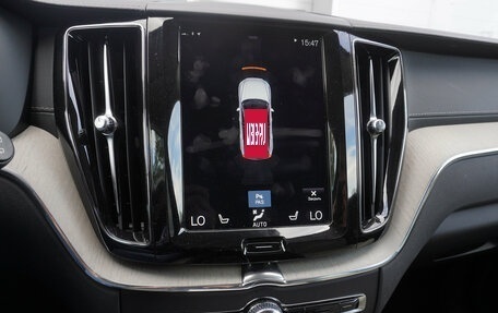 Volvo XC60 II, 2019 год, 3 787 000 рублей, 16 фотография