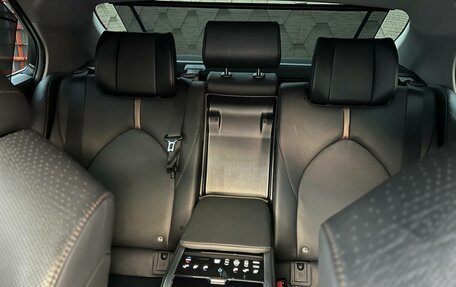 Toyota Camry, 2019 год, 3 840 000 рублей, 9 фотография