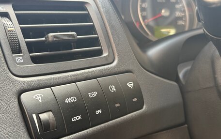 Hyundai Tucson III, 2008 год, 1 045 000 рублей, 12 фотография