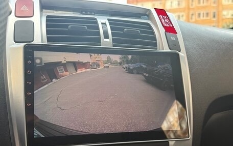 Hyundai Tucson III, 2008 год, 1 045 000 рублей, 19 фотография