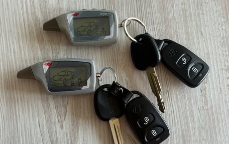 Hyundai Tucson III, 2008 год, 1 045 000 рублей, 24 фотография
