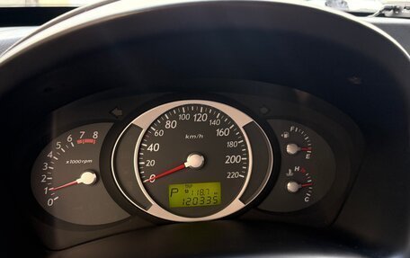 Hyundai Tucson III, 2008 год, 1 045 000 рублей, 23 фотография