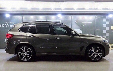 BMW X5, 2024 год, 12 000 000 рублей, 3 фотография
