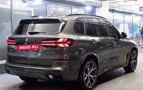 BMW X5, 2024 год, 12 000 000 рублей, 4 фотография