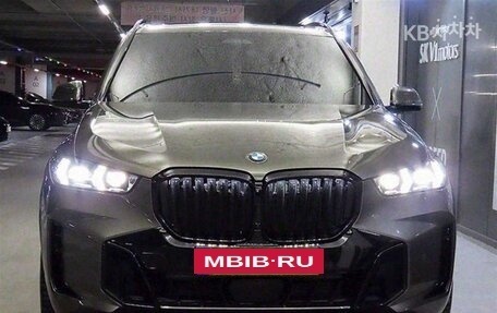 BMW X5, 2024 год, 12 000 000 рублей, 2 фотография