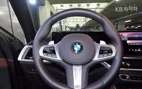 BMW X5, 2024 год, 12 000 000 рублей, 8 фотография