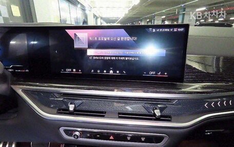 BMW X5, 2024 год, 12 000 000 рублей, 11 фотография