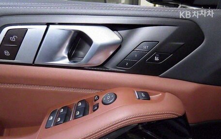 BMW X5, 2024 год, 12 000 000 рублей, 13 фотография