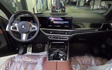 BMW X5, 2024 год, 12 000 000 рублей, 10 фотография