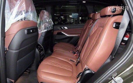 BMW X5, 2024 год, 12 000 000 рублей, 7 фотография