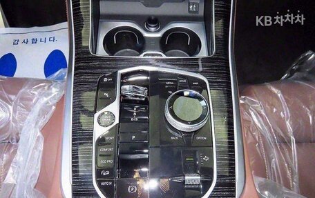 BMW X5, 2024 год, 12 000 000 рублей, 12 фотография
