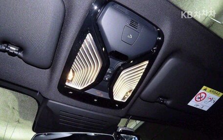 BMW X5, 2024 год, 12 000 000 рублей, 14 фотография
