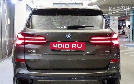 BMW X5, 2024 год, 12 000 000 рублей, 5 фотография