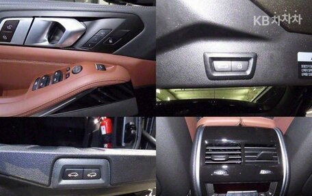 BMW X5, 2024 год, 12 000 000 рублей, 18 фотография