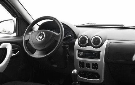 Renault Sandero I, 2014 год, 570 000 рублей, 12 фотография