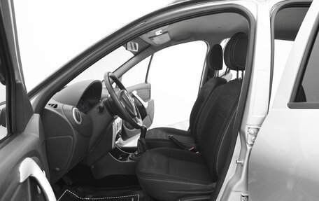 Renault Sandero I, 2014 год, 570 000 рублей, 14 фотография