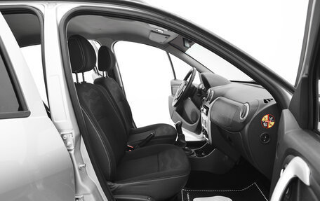 Renault Sandero I, 2014 год, 570 000 рублей, 13 фотография