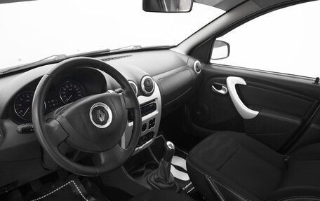 Renault Sandero I, 2014 год, 570 000 рублей, 8 фотография