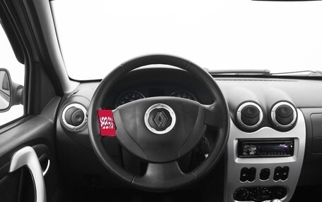 Renault Sandero I, 2014 год, 570 000 рублей, 7 фотография