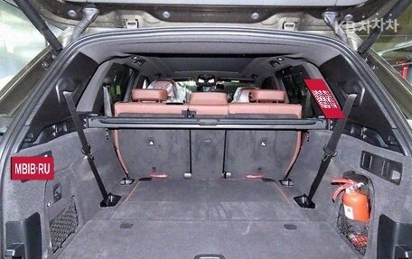 BMW X5, 2024 год, 12 000 000 рублей, 16 фотография