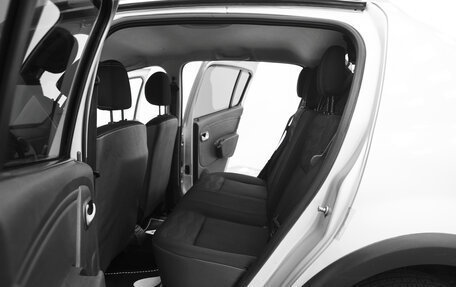 Renault Sandero I, 2014 год, 570 000 рублей, 16 фотография