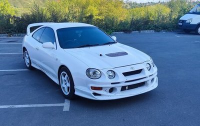 Toyota Celica VII рестайлинг, 1994 год, 650 000 рублей, 1 фотография