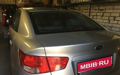 KIA Cerato III, 2010 год, 850 000 рублей, 1 фотография